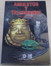 AMULETOS Y TALISMANES